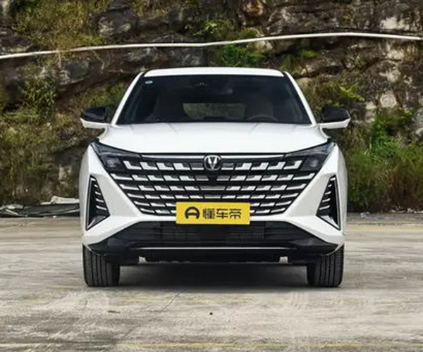 Changan UNl-Z 2024 Blue whale iDD 125km 